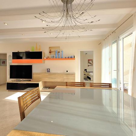 La Marina Villa Lloret de Mar Ngoại thất bức ảnh