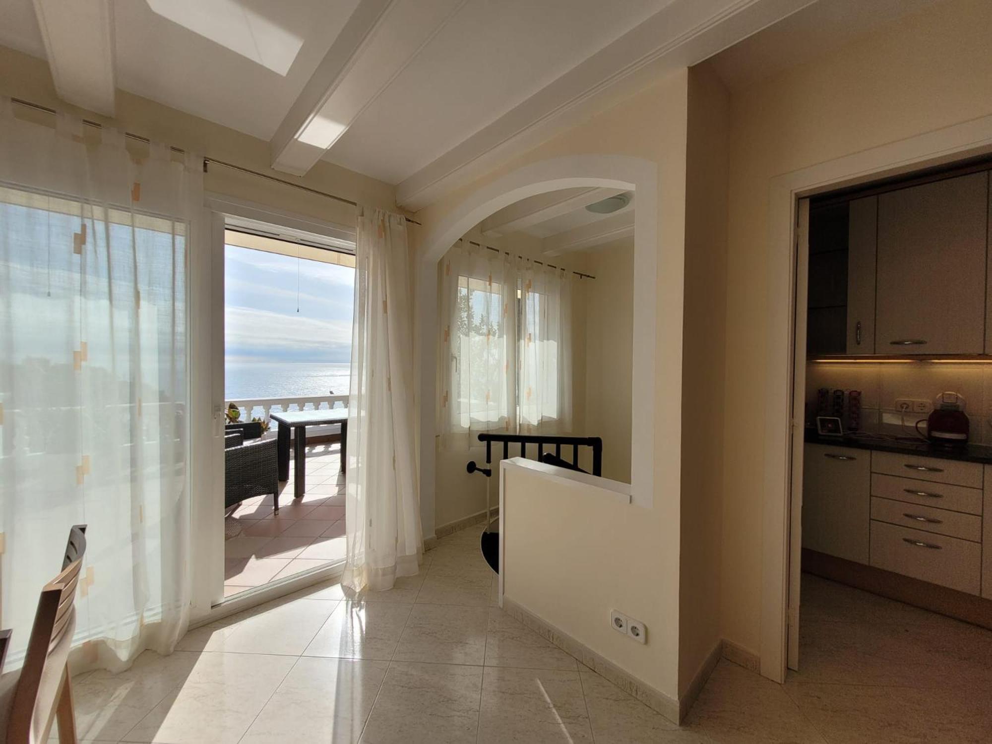 La Marina Villa Lloret de Mar Ngoại thất bức ảnh