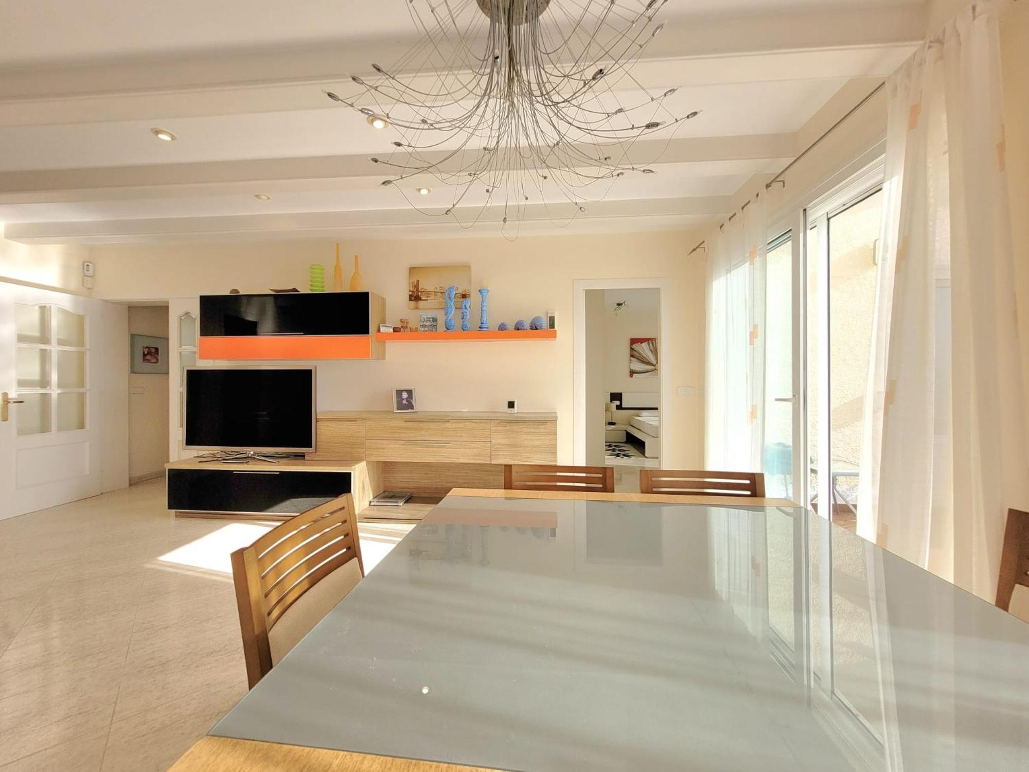La Marina Villa Lloret de Mar Ngoại thất bức ảnh