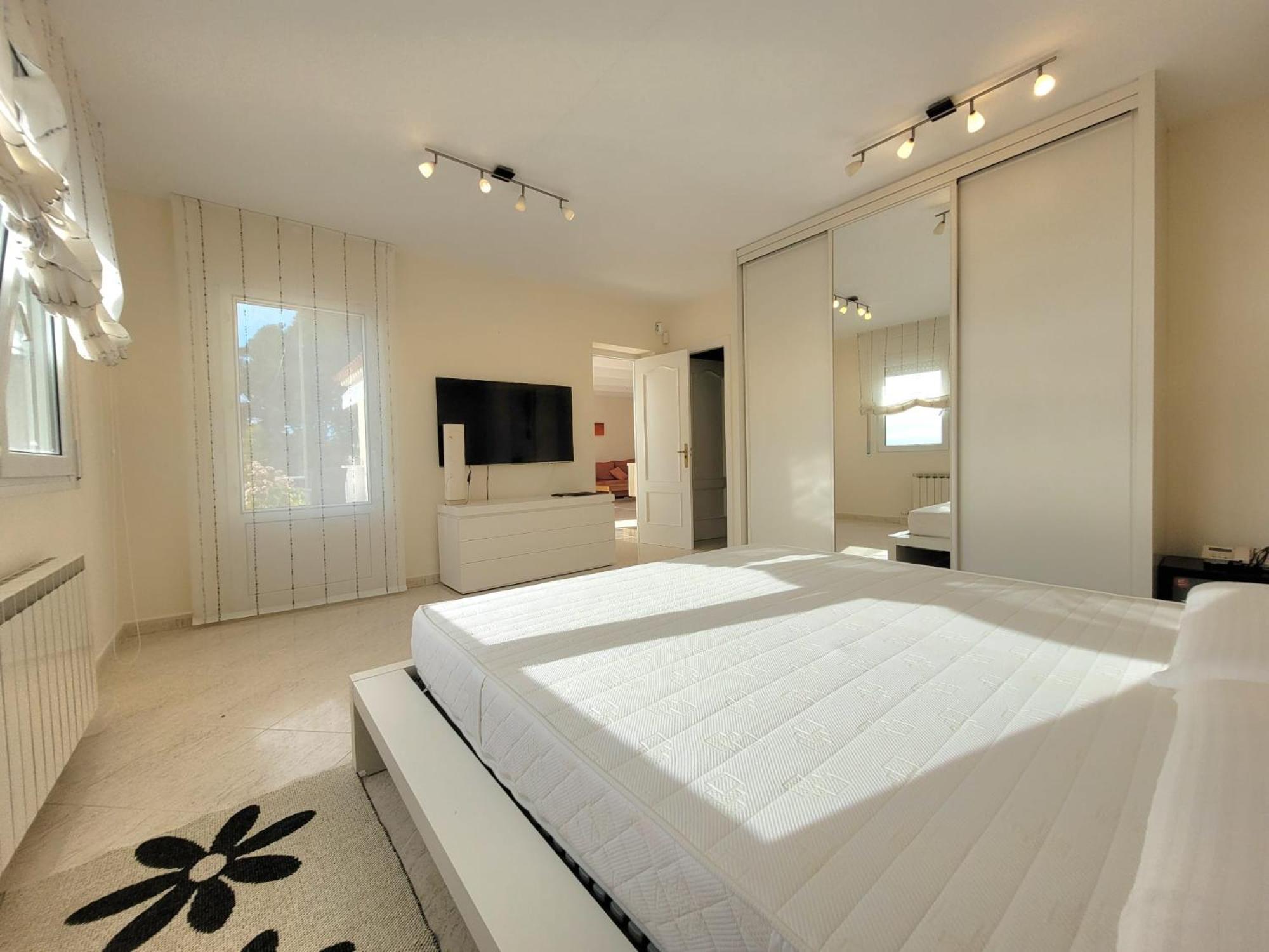 La Marina Villa Lloret de Mar Ngoại thất bức ảnh