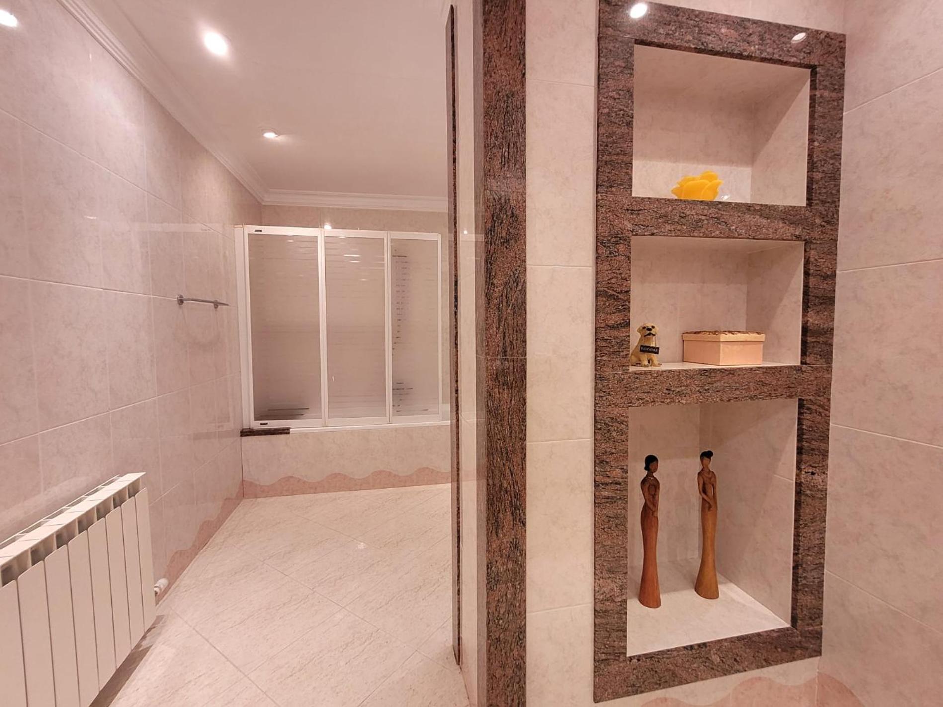 La Marina Villa Lloret de Mar Ngoại thất bức ảnh