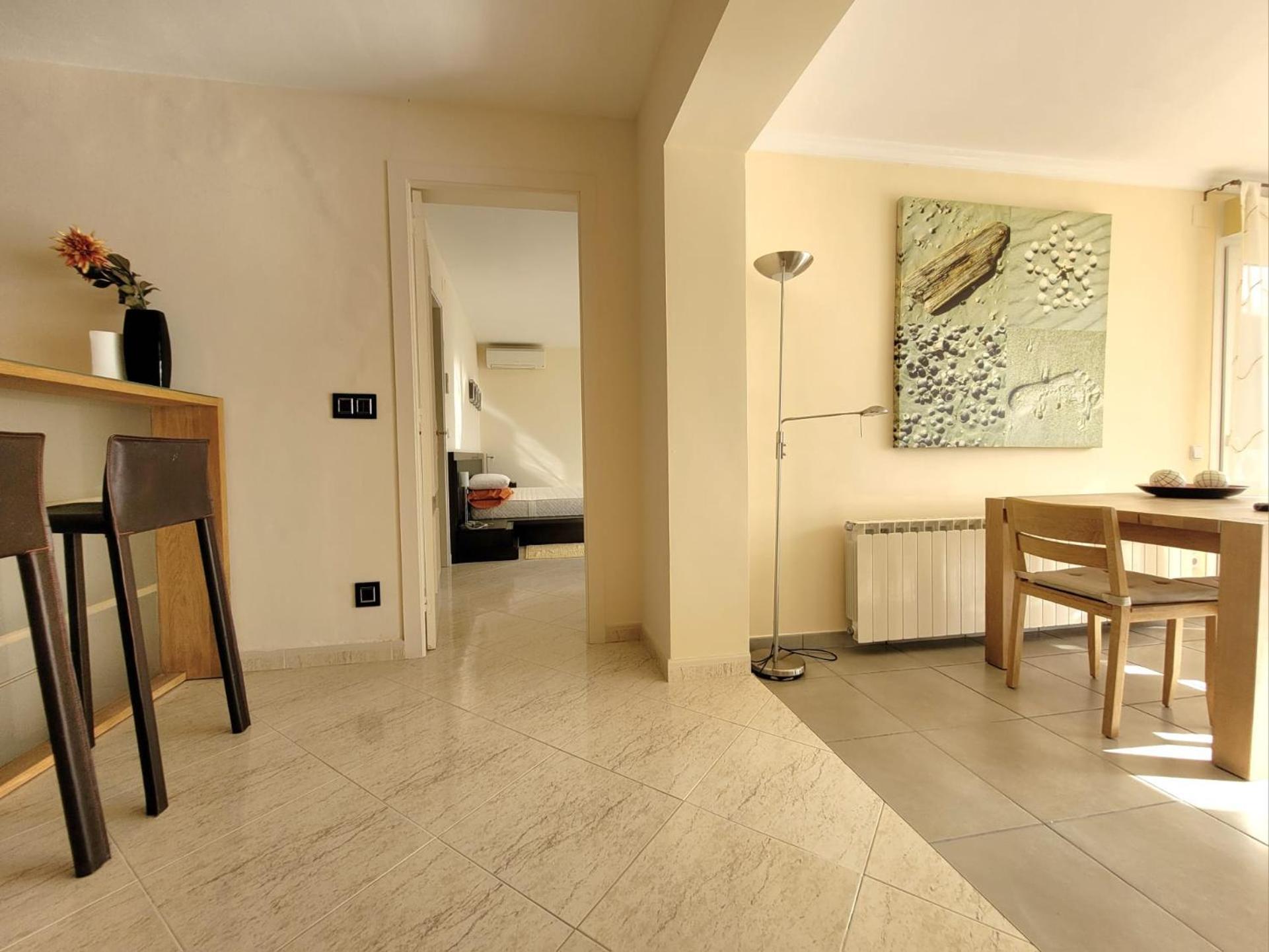 La Marina Villa Lloret de Mar Ngoại thất bức ảnh