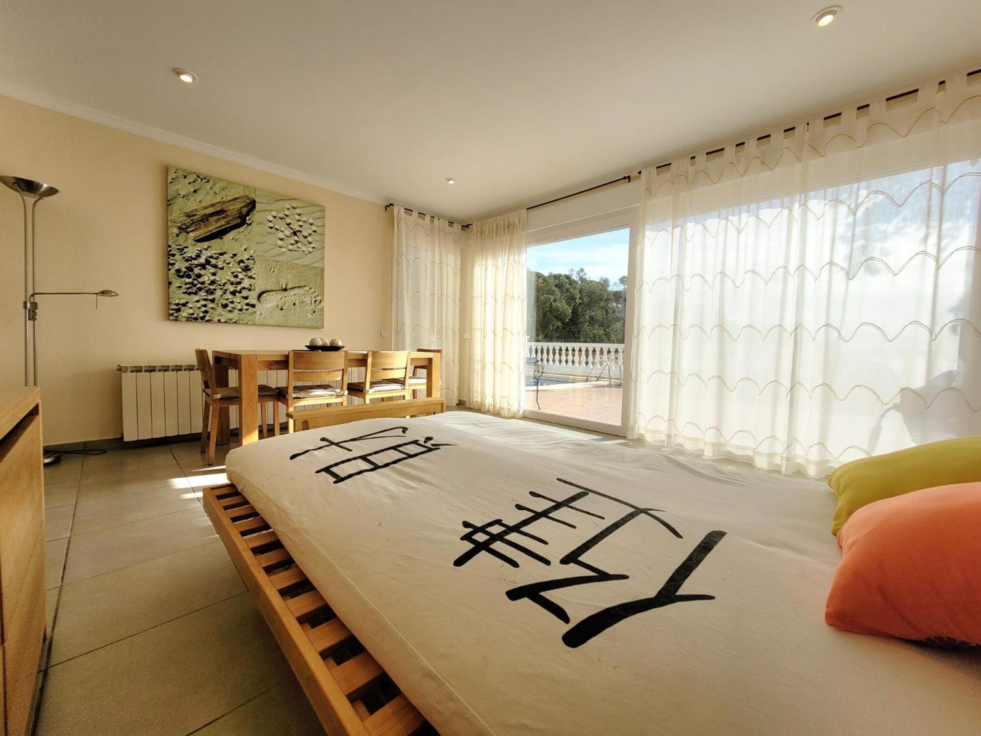 La Marina Villa Lloret de Mar Ngoại thất bức ảnh