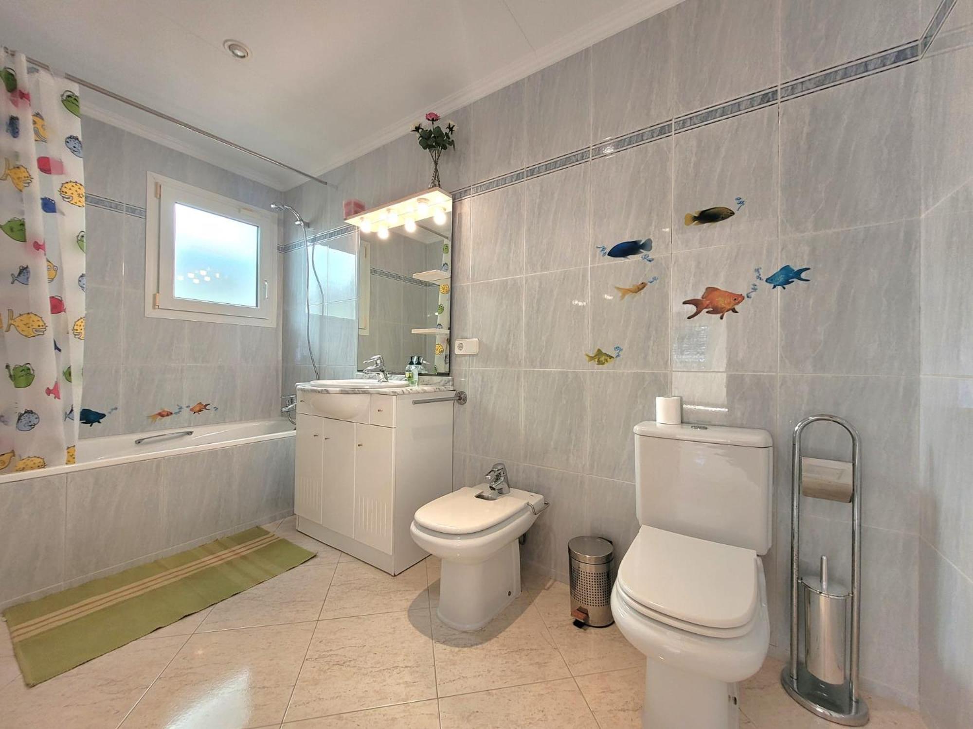 La Marina Villa Lloret de Mar Ngoại thất bức ảnh