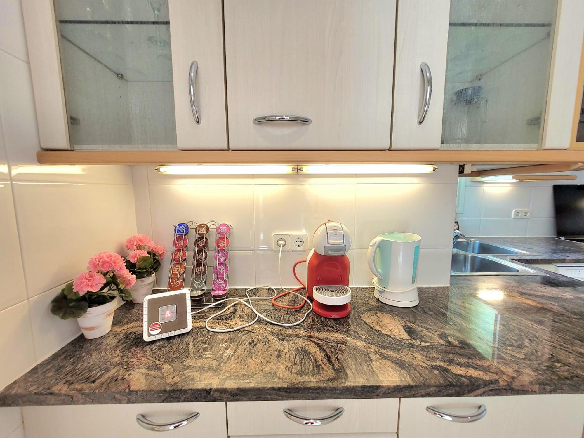 La Marina Villa Lloret de Mar Ngoại thất bức ảnh
