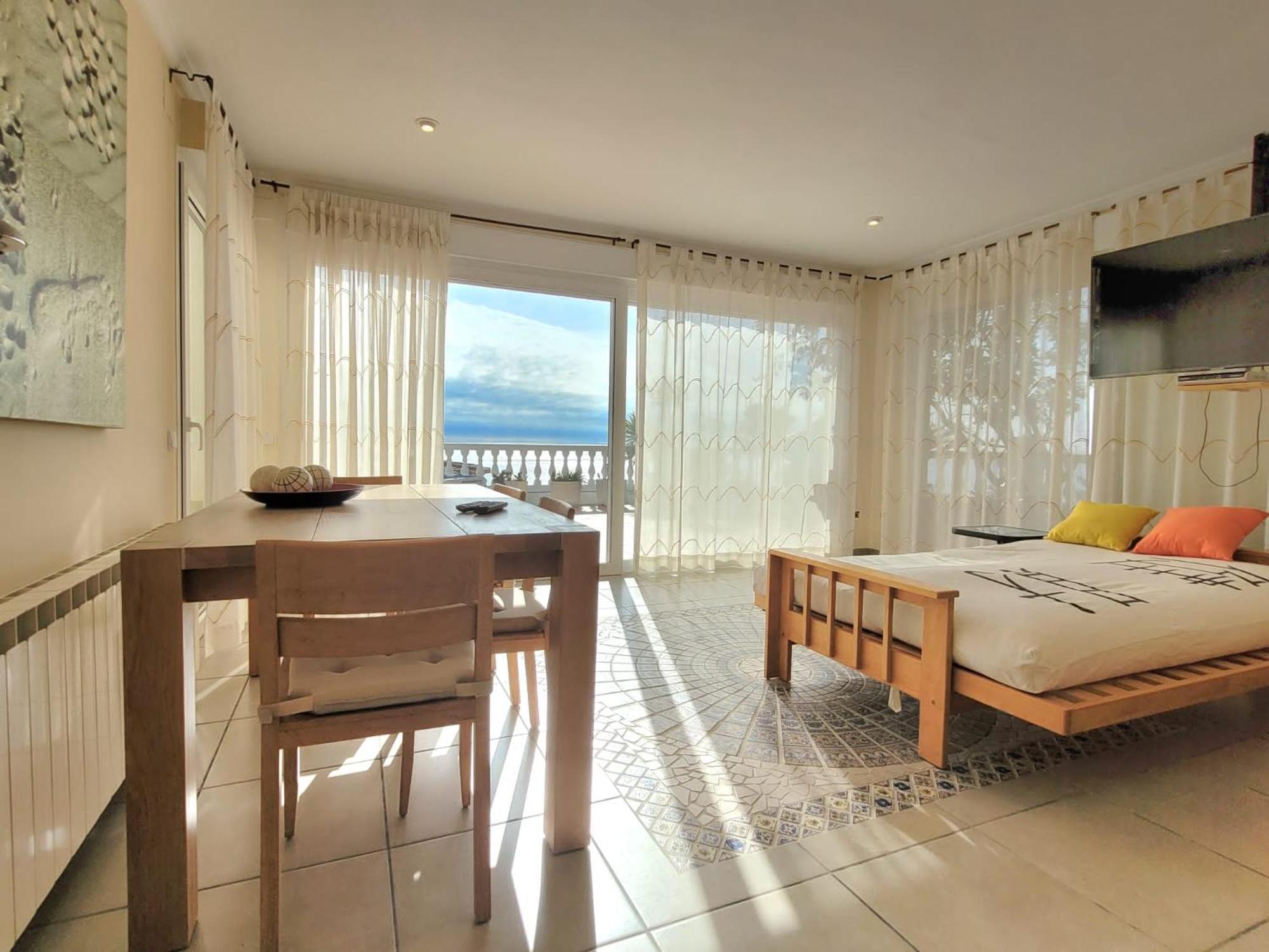La Marina Villa Lloret de Mar Ngoại thất bức ảnh