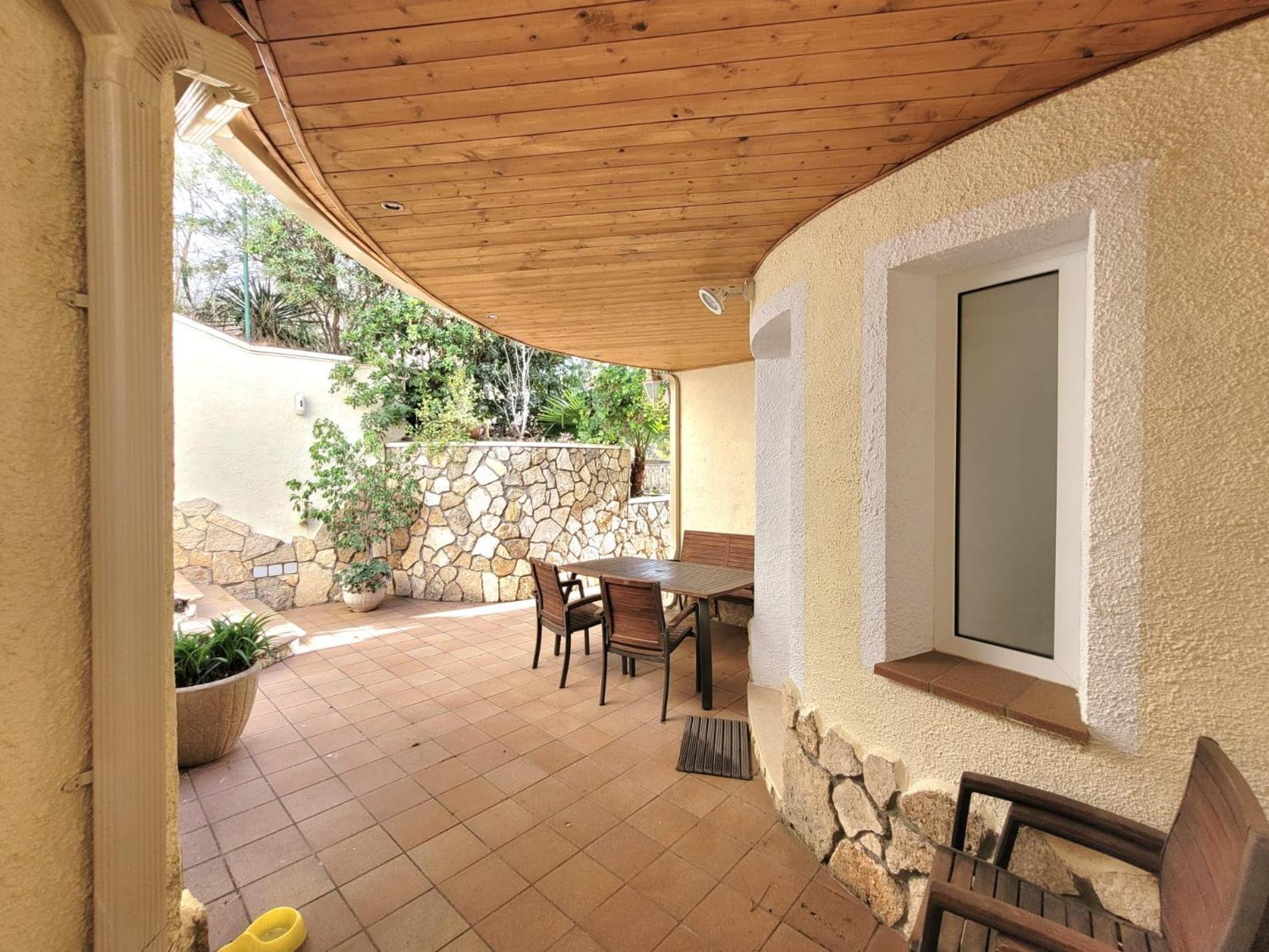 La Marina Villa Lloret de Mar Ngoại thất bức ảnh