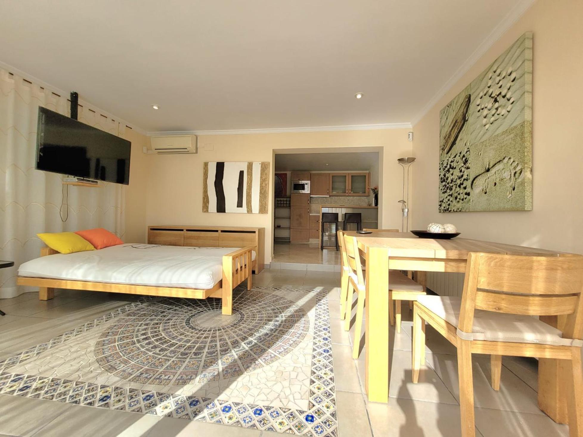 La Marina Villa Lloret de Mar Ngoại thất bức ảnh